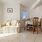 Anamarija - One Bedroom With Balcony - 4 Apartman Privlaka (Zadar)