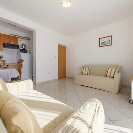 Anamarija - One Bedroom With Balcony - 4 Privlaka (Zadar)
