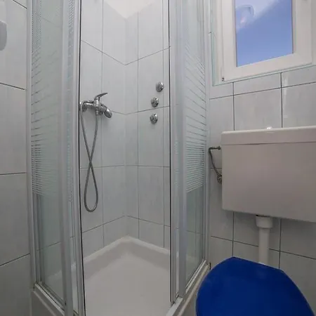 Appartement Anamarija - One Bedroom With Balcony - 4 Privlaka (Zadar)