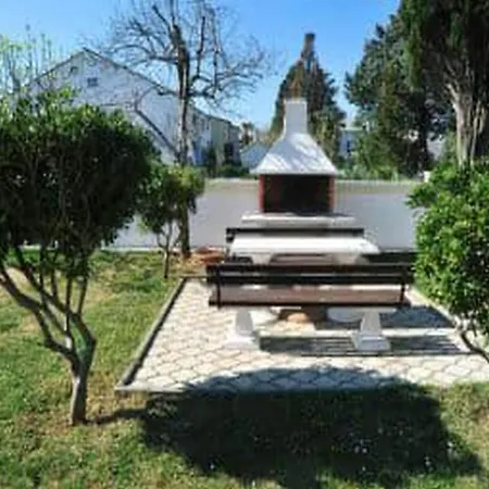 Anamarija - One Bedroom With Balcony - 4 Appartement Privlaka (Zadar)