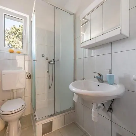 Anamarija - One Bedroom With Balcony - 4 Apartment