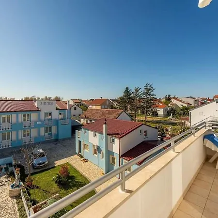 Anamarija - One Bedroom With Balcony - 4 *