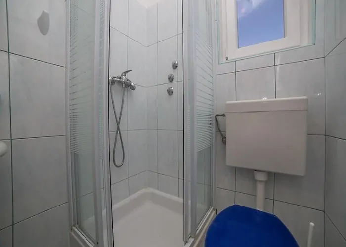 Apartament Anamarija - One Bedroom With Balcony - 4 Privlaka (Zadar)