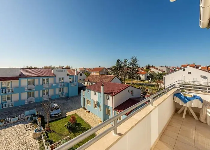 Anamarija - One Bedroom With Balcony - 4 *