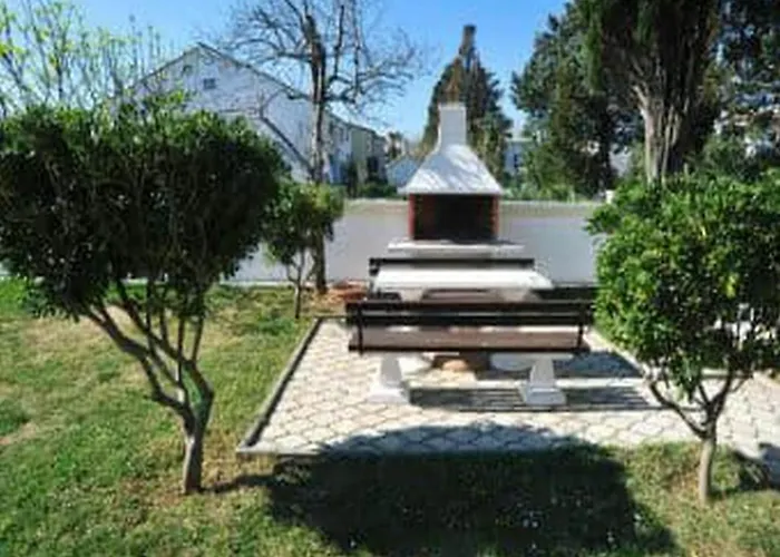 Anamarija - One Bedroom With Balcony - 4 Apartament Privlaka (Zadar)